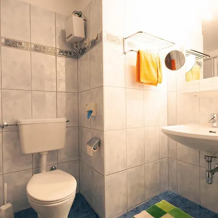 Alloggio in famiglia Almliesl Gold-706