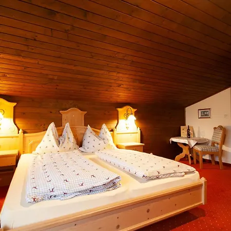 Pansiyon Almliesl Gold-706