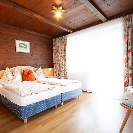 Almliesl Gold-706 Pansiyon Goldegg