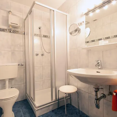 Pansiyon Almliesl Gold-706 Goldegg