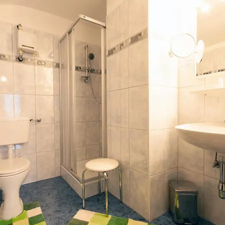 Alloggio in famiglia Almliesl Gold-706