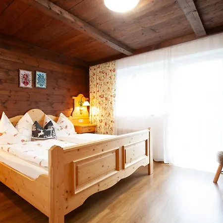 Alloggio in famiglia Almliesl Gold-706 Goldegg