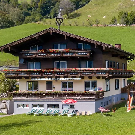 Almliesl Gold-706 Alloggio in famiglia