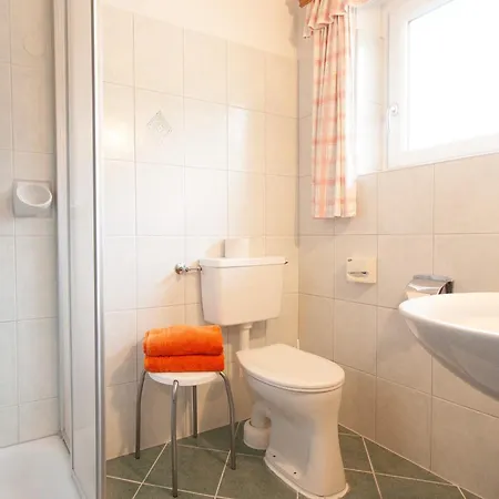 Homestay Almliesl Gold-706 Goldegg